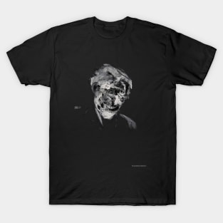 The Psychiatrist T-Shirt